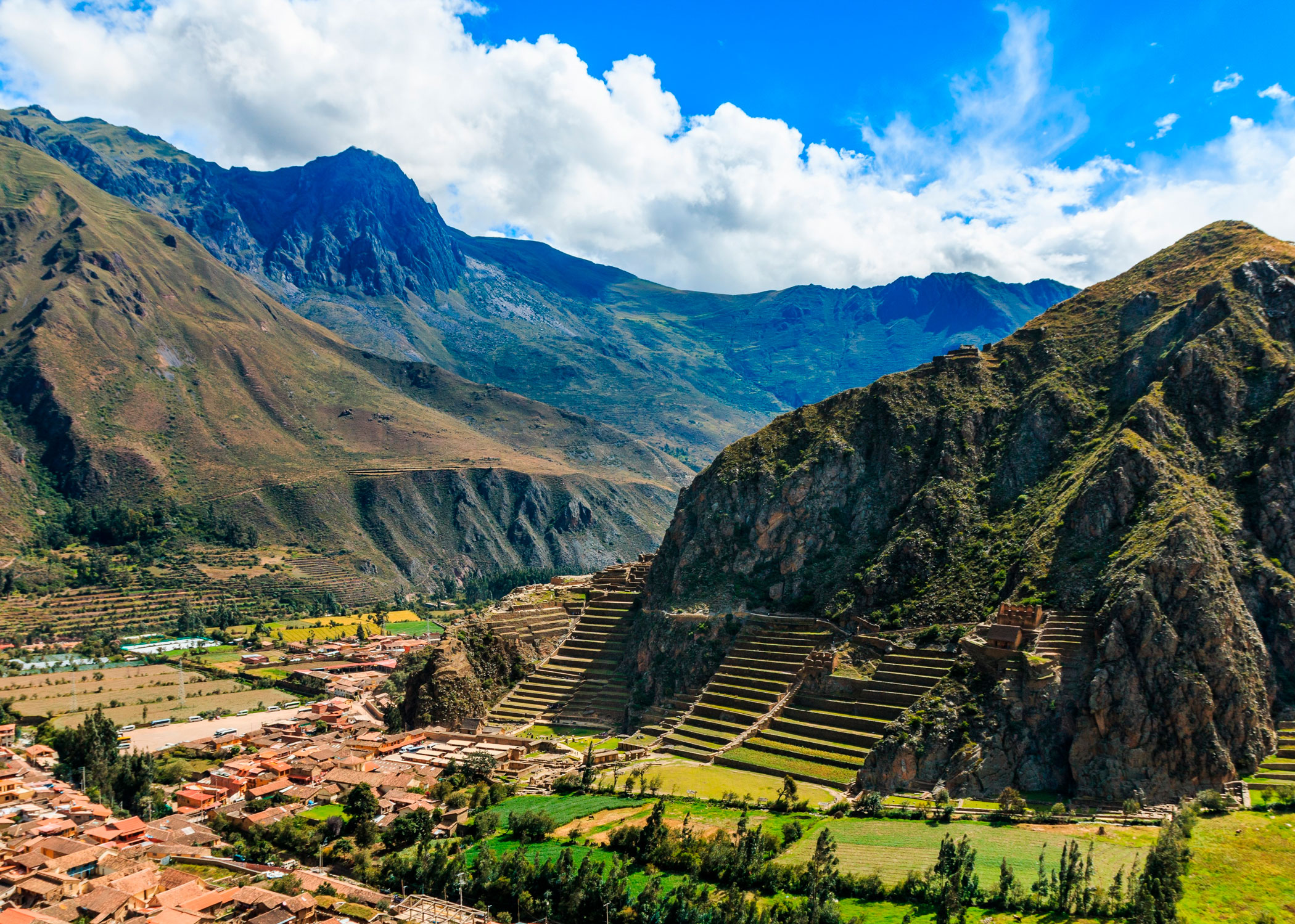 Peru incas travel tours viajes
